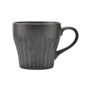 House Doctor Tazze Berica nere - set da 12 pezzi House Doctor Tazze Berica nere - set da 12 pezzi