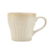 House Doctor Berica kopjes beige - set van 12 stuks House Doctor Berica kopjes beige - set van 12 stuks