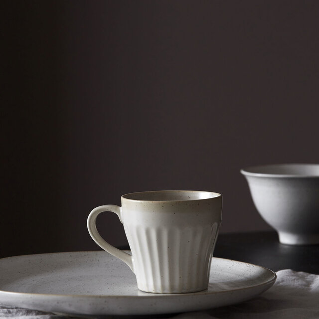 House Doctor Vasos Berica beige - juego de 12 piezas House Doctor Vasos Berica beige - juego de 12 piezas