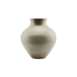 House Doctor Santa Fe vase - skallet gjørme vase - svart - Kopi House Doctor Santa Fe vase - skallet gjørme vase - svart - Kopi