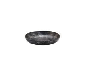 House Doctor Pion diepe borden zwart/bruin - set van 6 stuks House Doctor Pion diepe borden zwart/bruin - set van 6 stuks