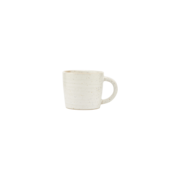 House Doctor Pion espressokopper hvit / grå - sett med 12 stk House Doctor Pion espressokopper hvit / grå - sett med 12 stk