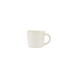 House Doctor Pion espresso kopjes wit/grijs - set van 12 stuks House Doctor Pion espresso kopjes wit/grijs - set van 12 stuks