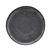 House Doctor Piatti pranzo Pion nero / marrone - set 6 pezzi House Doctor Piatti pranzo Pion nero / marrone - set 6 pezzi