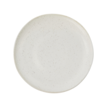 House Doctor Pion lunch plates white / gray - set of 6 pieces House Doctor Pion lunch plates white / gray - set of 6 pieces