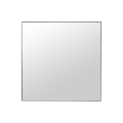 House Doctor Raw spiegel met frame - 100x100cm House Doctor Raw spiegel met frame - 100x100cm