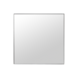 House Doctor Raw spiegel met frame - 100x100cm House Doctor Raw spiegel met frame - 100x100cm