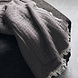 House Doctor Alice plaid bruin 200x140cm House Doctor Alice plaid bruin 200x140cm