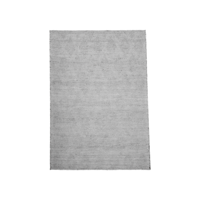 House Doctor Mara rug - gray 200x300cm