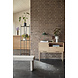 Hubsch Polyester sofa - sand Hubsch Polyester sofa - sand