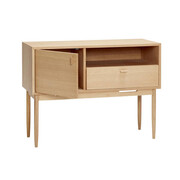 Hubsch Credenza rovere - naturale