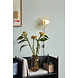 Hubsch Kast met planken hout/metaal - zwart Hubsch Kast met planken hout/metaal - zwart