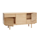 Hubsch Credenza rovere - naturale Hubsch Credenza rovere - naturale