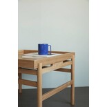 Hubsch Coffee table oak - natural Hubsch Coffee table oak - natural