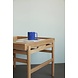 Hubsch Salontafel eikenhout - naturel Hubsch Salontafel eikenhout - naturel