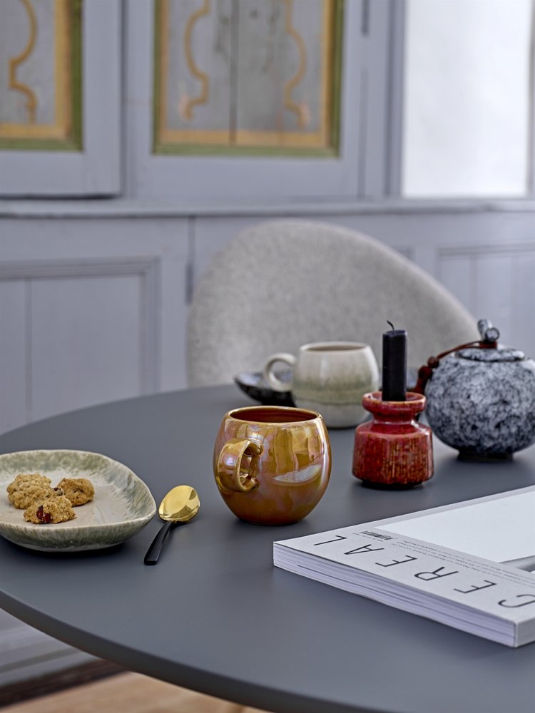 Bloomingville Paula krus grønt sett med 6 stk Bloomingville Paula krus grønt sett med 6 stk