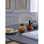 Bloomingville Paula Tassen grün Satz von 6 Stück