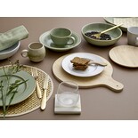 Bloomingville Paula krus grønt sett med 6 stk Bloomingville Paula krus grønt sett med 6 stk