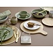 Bloomingville Paula mokken groen set van 6 stuks Bloomingville Paula mokken groen set van 6 stuks