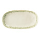 Bloomingville Paula bord groen set van 6 stuks Bloomingville Paula bord groen set van 6 stuks