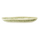 Bloomingville Paula bord groen set van 6 stuks Bloomingville Paula bord groen set van 6 stuks