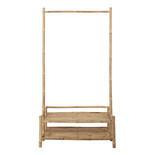 Bloomingville Mini Bamboo clothes rack - natural Bloomingville Mini Bamboo clothes rack - natural