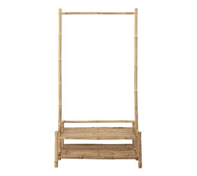 Bloomingville Mini Bamboo clothes rack - natural