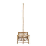 Bloomingville Mini Bamboo clothes rack - natural Bloomingville Mini Bamboo clothes rack - natural