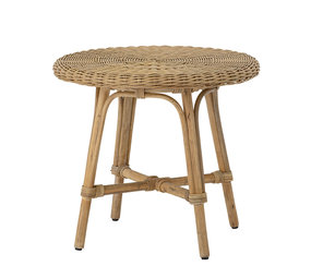 Bloomingville Mini Tavolo in rattan - naturale Bloomingville Mini Tavolo in rattan - naturale