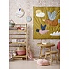 Bloomingville Mini Tafel rotan - naturel Bloomingville Mini Tafel rotan - naturel
