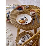 Bloomingville Mini Tavolo in rattan - naturale Bloomingville Mini Tavolo in rattan - naturale