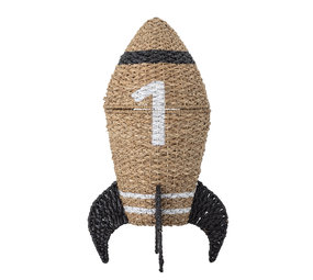 Bloomingville Mini Cosmina oppbevaringskurv