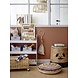 Bloomingville Mini Uil knuffel katoen Bloomingville Mini Uil knuffel katoen
