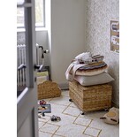 Bloomingville Mini Soft legetøj - orange - Copy Bloomingville Mini Soft legetøj - orange - Copy