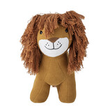 Bloomingville Mini Lion câlin en coton Bloomingville Mini Lion câlin en coton