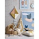 Bloomingville Mini Friends speelgoed knuffeltjes - set van 6 stuks Bloomingville Mini Friends speelgoed knuffeltjes - set van 6 stuks