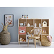 Bloomingville Mini Friends speelgoed knuffeltjes - set van 6 stuks Bloomingville Mini Friends speelgoed knuffeltjes - set van 6 stuks