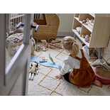 Bloomingville Mini Stenger inkludert fisk - sett med 7 stk Bloomingville Mini Stenger inkludert fisk - sett med 7 stk