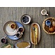 Bloomingville Paula mokken blauw set van 6 stuks Bloomingville Paula mokken blauw set van 6 stuks