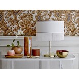 Bloomingville Tazze Paula arancione - set di 6 pezzi Bloomingville Tazze Paula arancione - set di 6 pezzi