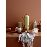 Bloomingville Paula Becher orange - 6er Set Bloomingville Paula Becher orange - 6er Set