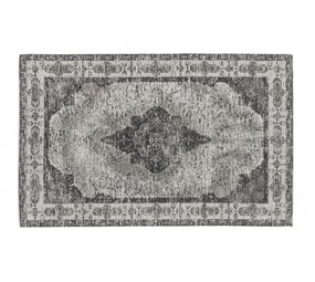 Nordal Tapis tissé Venus - gris