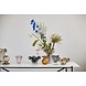 Nordal Dee bureau - wit marmer Nordal Dee bureau - wit marmer