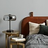 Nordal Onega hoofdbord - bruin leer Nordal Onega hoofdbord - bruin leer