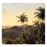 KEK Amsterdam Golden Age Landscapes behang KEK Amsterdam Golden Age Landscapes behang