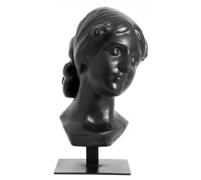 Nordal Cabeza decorativa Hoga L Nordal Cabeza decorativa Hoga L