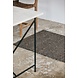Nordal Fia vloerkleed wol - grijs/bruin Nordal Fia vloerkleed wol - grijs/bruin