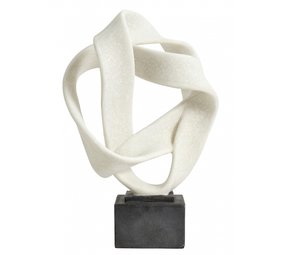 Nordal Rosala decoration statue Nordal Rosala decoration statue