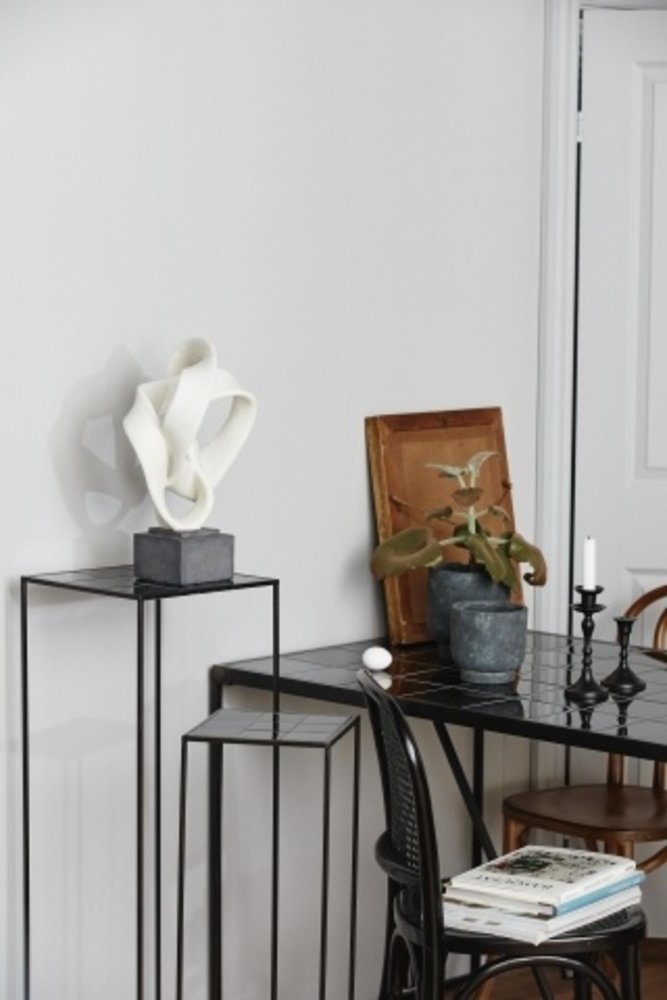 Nordal Rosala decoration statue