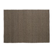 Nordal Fia vloerkleed wol - grijs/bruin 200x290cm Nordal Fia vloerkleed wol - grijs/bruin 200x290cm